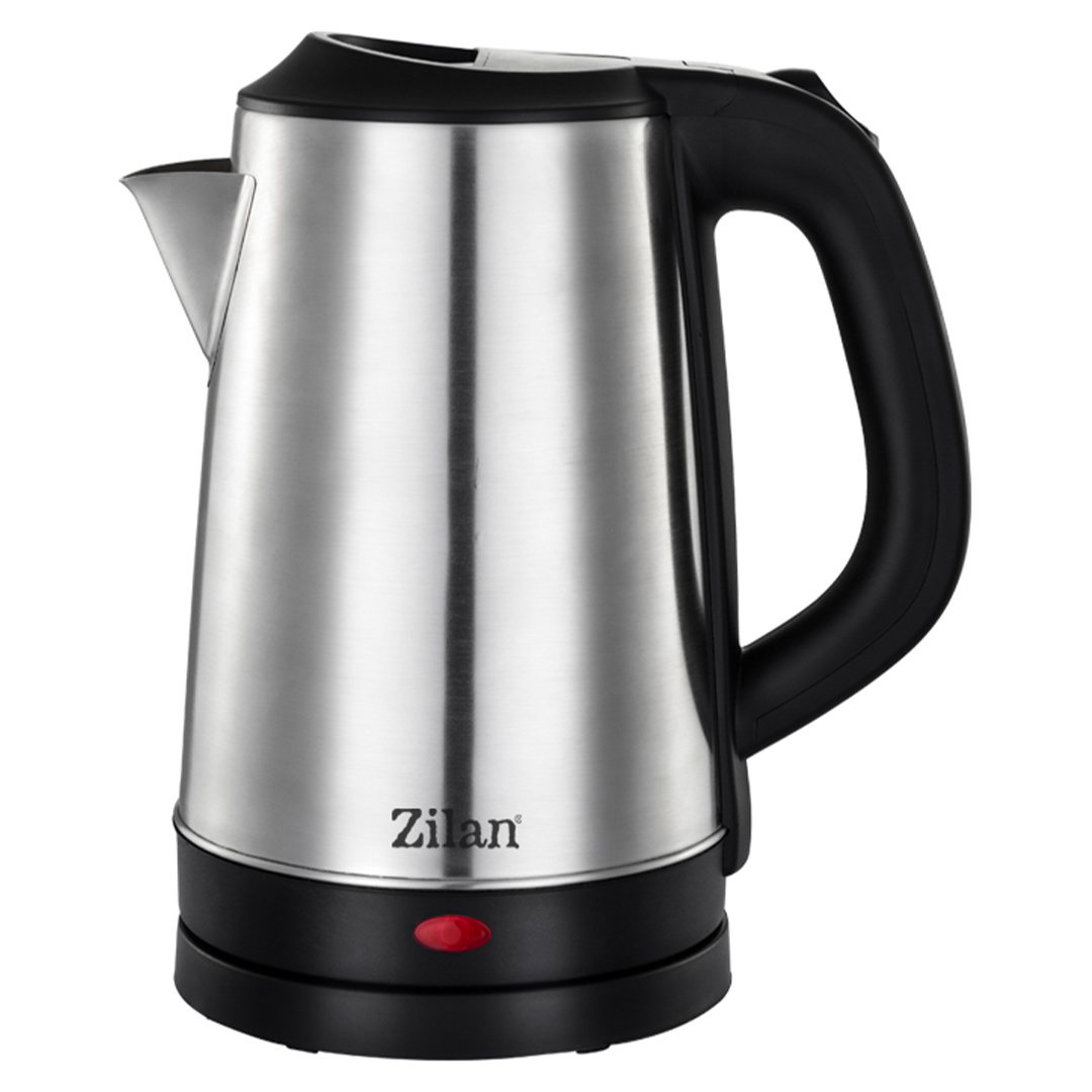 Zilan Ανοξείδωτος Βραστήρας νερού 2.3L 2000W ZLN6135