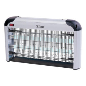 Zilan Ηλεκτρική εντομοπαγίδα 20W ZLN7071