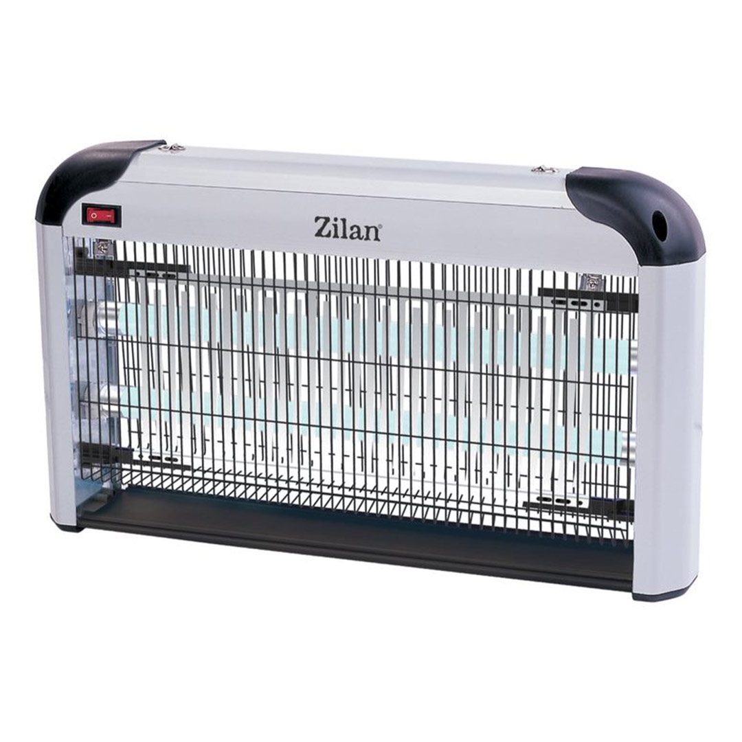Zilan Ηλεκτρική εντομοπαγίδα 20W ZLN7071