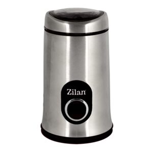 Ηλεκτρικός Μύλος Καφέ 150 Watt Zilan ZLN8013