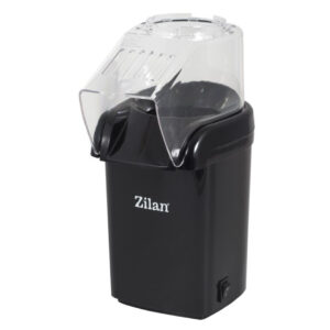 Zilan Παρασκευαστής popcorn χωρίς λάδι 1200W ZLN8045