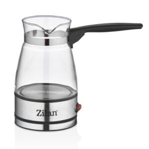 Zilan Ηλεκτρικό Μπρίκι με χωρητικότητα έως 500ml 800W ZLN8122