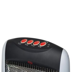Zilan Σόμπα αλογόνου 1200W ZLN8397 - Image 2