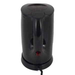 Zilan Ηλεκτρικός Βραστήρας νερού 1L 1650W σε μαύρο χρώμα ZLN8490 - Image 3