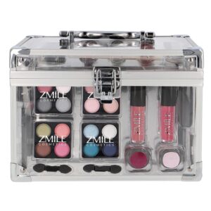 Zmile Cosmetics Βαλιτσάκι μακιγιάζ 42 τεμαχίων